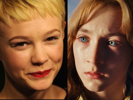 "Precious" Scribe Fletcher Scores Mulligan and Ronan for Directorial Debut