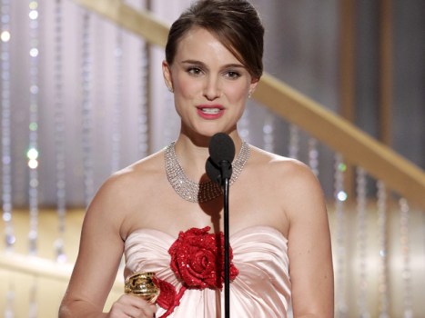 After a Busy Film Workload, Natalie Portman Takes a Pregnant Pause