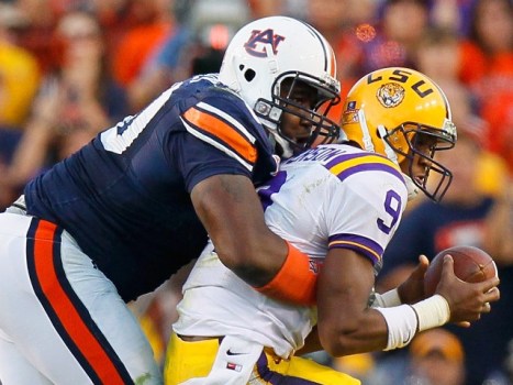 Know Your Potential Draft Pick: Nick Fairley