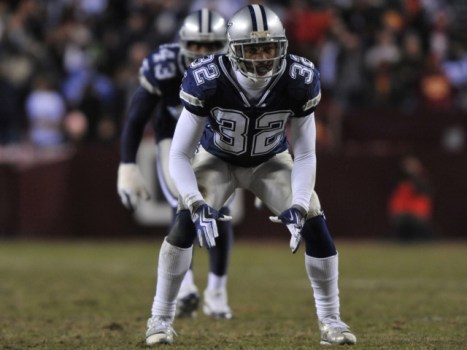One Less Reason to Worry About the Cowboys Cornerbacks