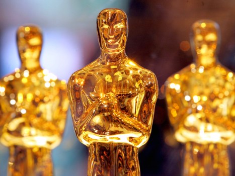 Five Tips For Hosting Your Oscar Party
