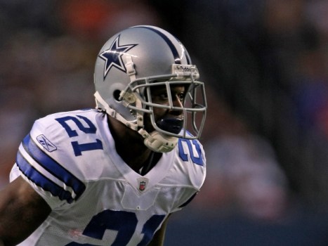 Pacman-Dallas Reunion Not In the Cards