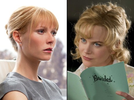Kidman-Paltrow Transgender Romance Gets New Director