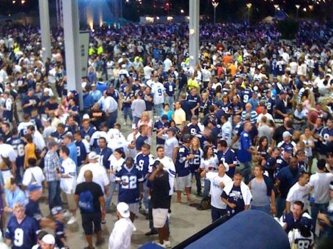 Party Pass Patrons: “We Were Treated Horribly”