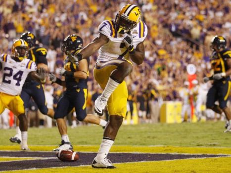 Know Your Potential Draft Pick: Patrick Peterson