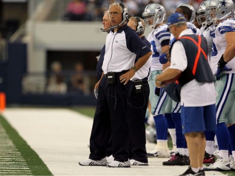 Paul Pasqualoni Might Be Heading Back to School