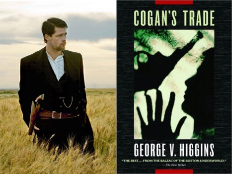 Brad Pitt Confirmed for Mobster Comedy "Cogan's Trade"