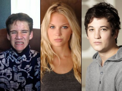 Dax Flame and a Bunch of Other Nobodies Cast in Todd Phillips "Project X"