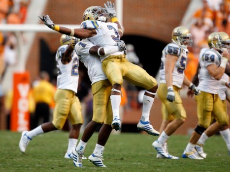 Know Your Potential Draft Pick: Rahim Moore