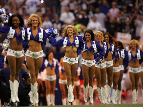 Fixing The NFL’s Thanksgiving Problem