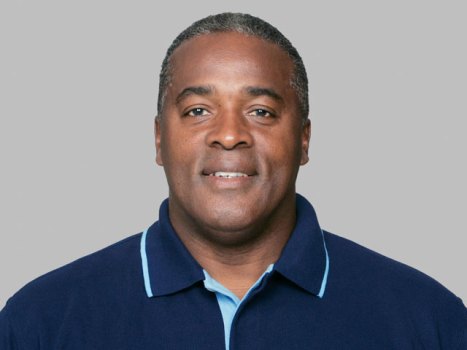 Sherman Interviews for Cowboys Coaching Job