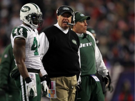 The Jets Win Makes the Cowboys Look Smart