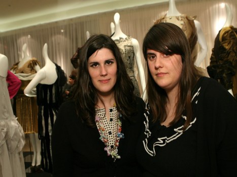 Rodarte for Target Sunday!