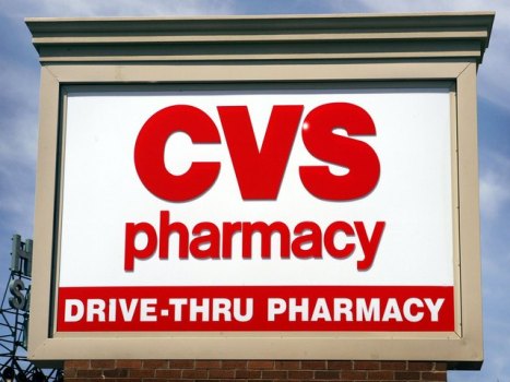 FREE Stayfree/Carefree at CVS (Limit 5)