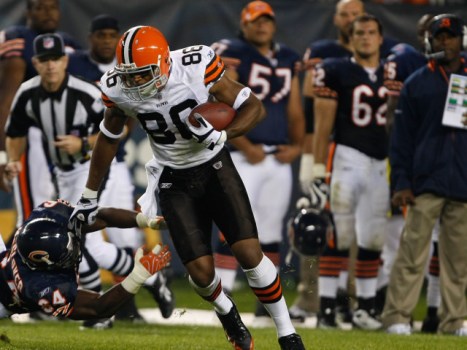 Cowboys Sign TE Rucker, Cut Ties With Nichols