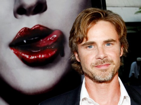 "True Blood's" Sam Trammell Says New Socks, Same Nakedness For Season Four