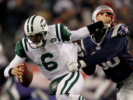 NFL Playoffs: Divisional Round Soothsaying