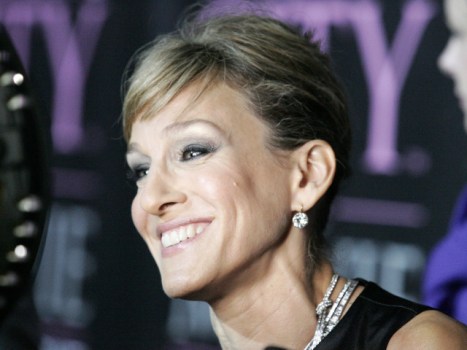Live Next to Sarah Jessica Parker for $14.9M 