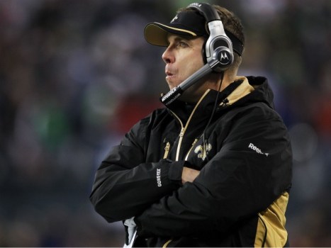 Sean Payton is Not Going to Be Working for the Cowboys Next Season