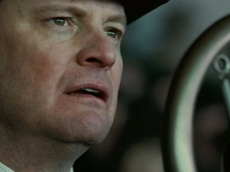 "The King's Speech" Trailer Positively Begging for Oscar Consideration