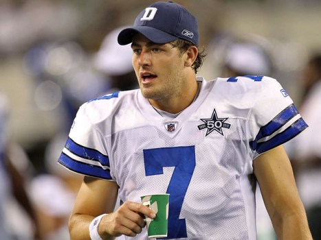 No Reason Left Not to Start Stephen McGee