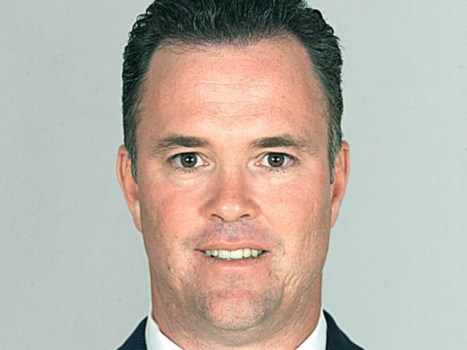 Stephen Jones Named To Competition Committee