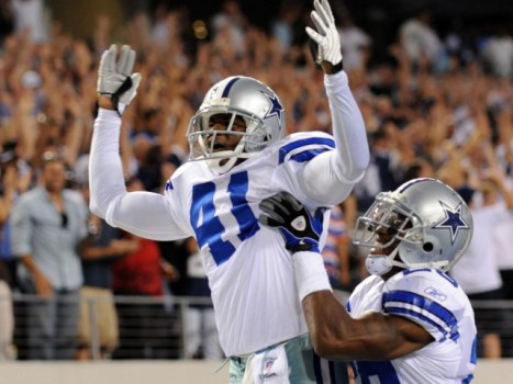 T-New Not Fazed by Play for Asomugha