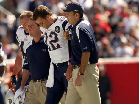 A Refresher Course On Rule Changes For The 2009 Season