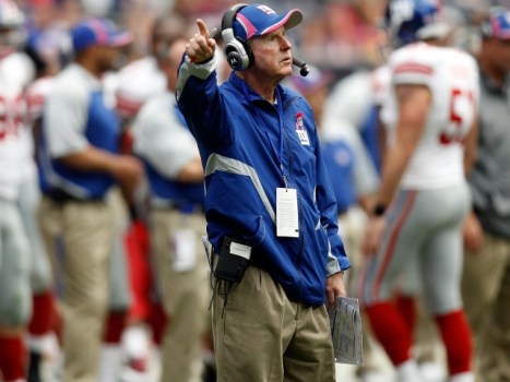 Giants Offer a Blueprint Back for the Cowboys