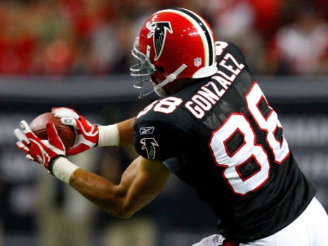 Pick Your Poison: Tony Gonzalez or Matt Ryan