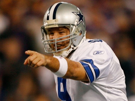 Hooray For Football: Dallas Opens Preseason With 16-7 Win