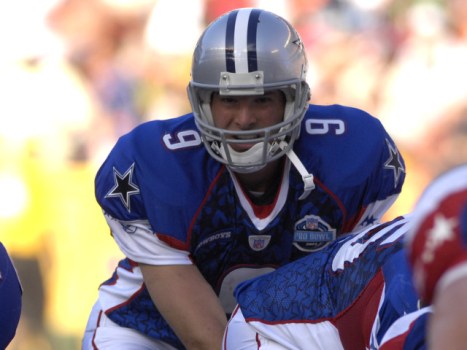 It's Official: Romo, Jenkins Added to Pro Bowl Roster
