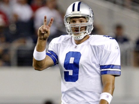 Sports Illustrated Picks Cowboys Second in NFC East