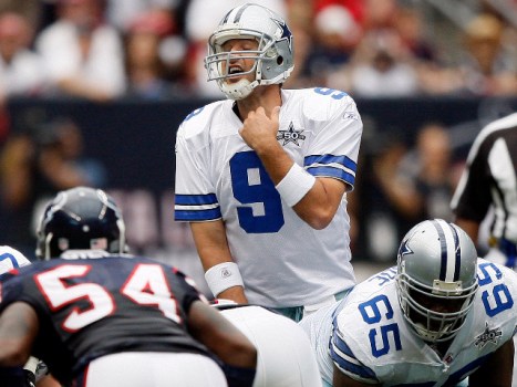Romo Hangs Up His Shinebox