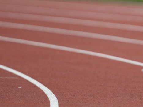 Meet Teddy Williams: Track Star, Dallas Cowboy
