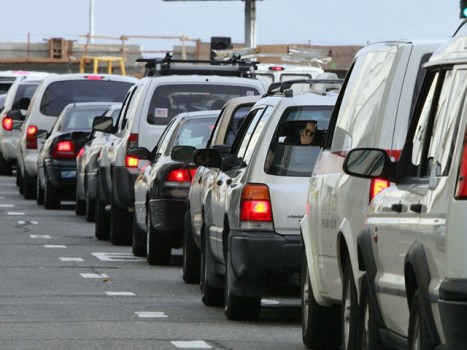Study: Game Day Traffic At JerryWorld 4th Worst In NFL