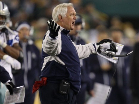 The Wade Phillips Era Should End Today