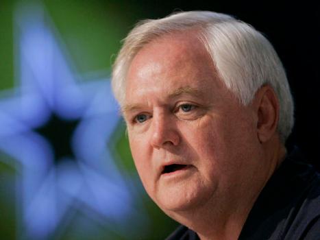 Is Wade Phillips MIA From Valley Ranch?