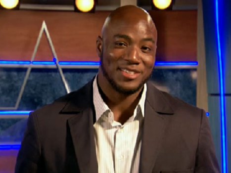 DeMarcus Ware, Wife Welcome Birth of DeMarcus Jr.