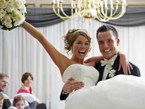 Bridal Sample Sale