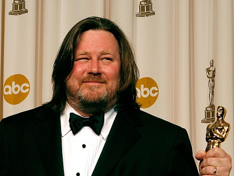 "Departed" Scribe Monahan Bringing Back "Becket"