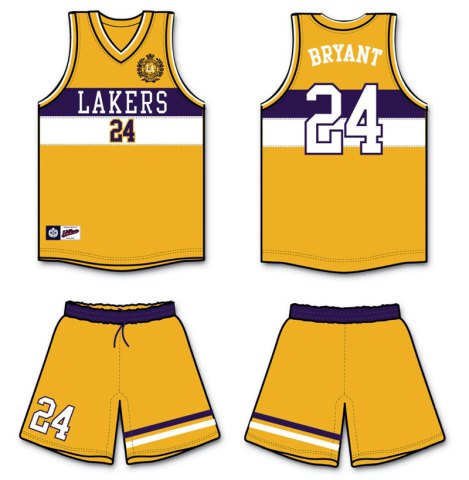 Hilfiger Tinkers With Classic Sports Unis