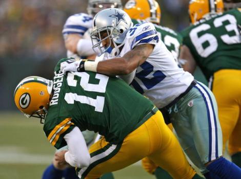 Scandrick Likes Getting More Money