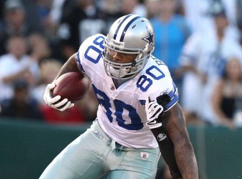 Martellus Bennett Gets Into A Twitter Fight With Roy Williams (Sort Of)