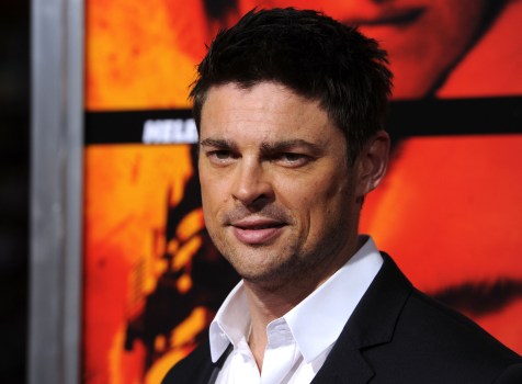 The Doctor Is In: Karl Urban's Ready For 'Star Trek 2' Shoot This Fall