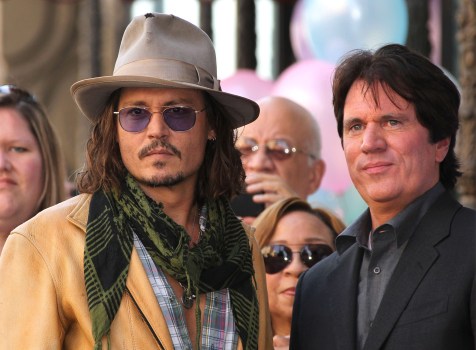 Rob Marshall Promises a "Thin Man" in All Its 30s 'Glory