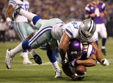 Phillips Lauds Spencer's Late Season Charge