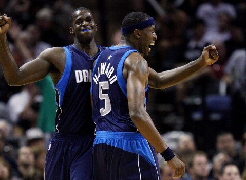 Mavs Get Denver In Playoffs 2nd Round
