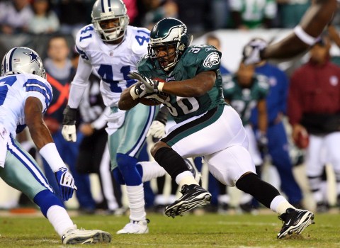 Eagles Will Part Ways With Westbrook