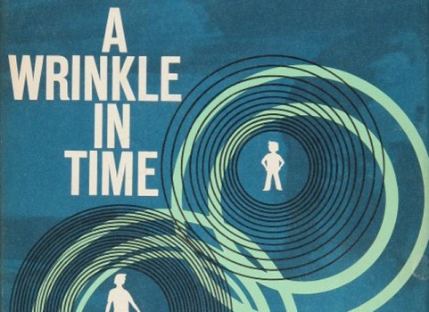 Disney Taking Another Crack at "A Wrinkle in Time"